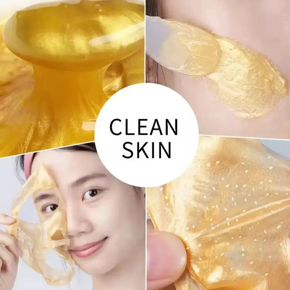 AMBER ELIXIR